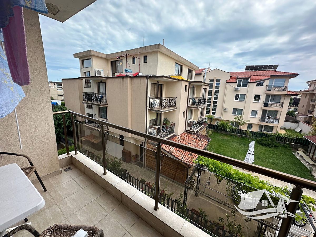 Prodej bytu 2+kk 48 m², Ravda – fotka 1 z 3