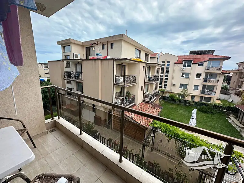 Prodej bytu 2+kk 48 m², Ravda – náhled fotky 1