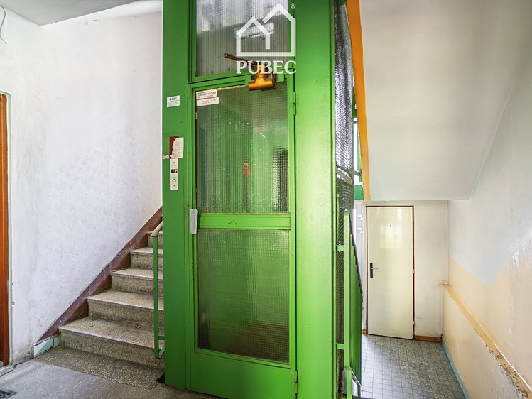 Wohnung 1+1 zur Miete, 35 m² (9 von 9)