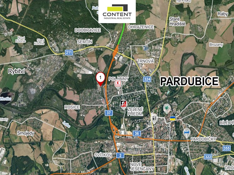 Pronájem komerčního prostoru, 4 000 m² (16 z 17)