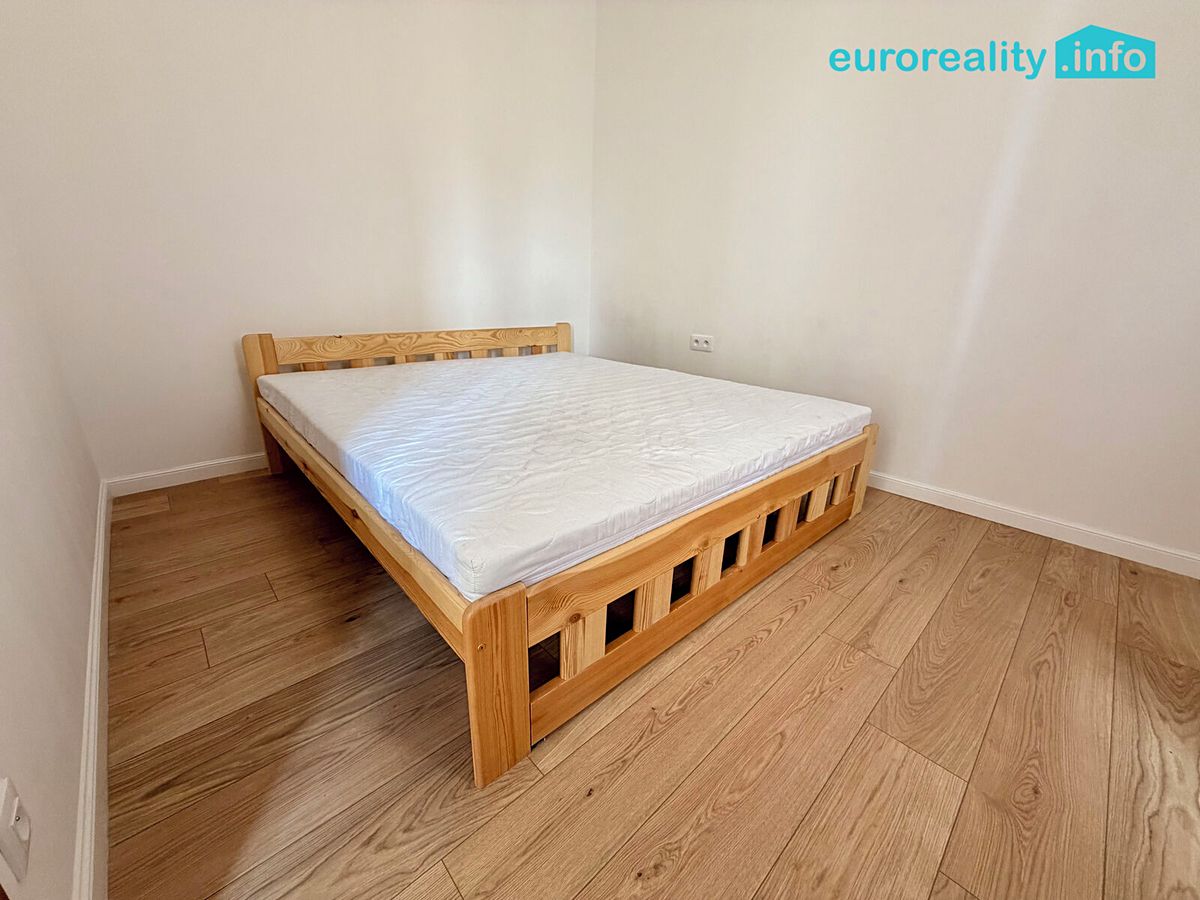 Prodej bytu 1+1 30 m²