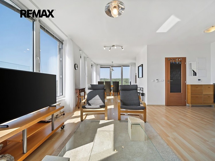 Квартира 3+kk на продаж, 88 м² (13 з 27)