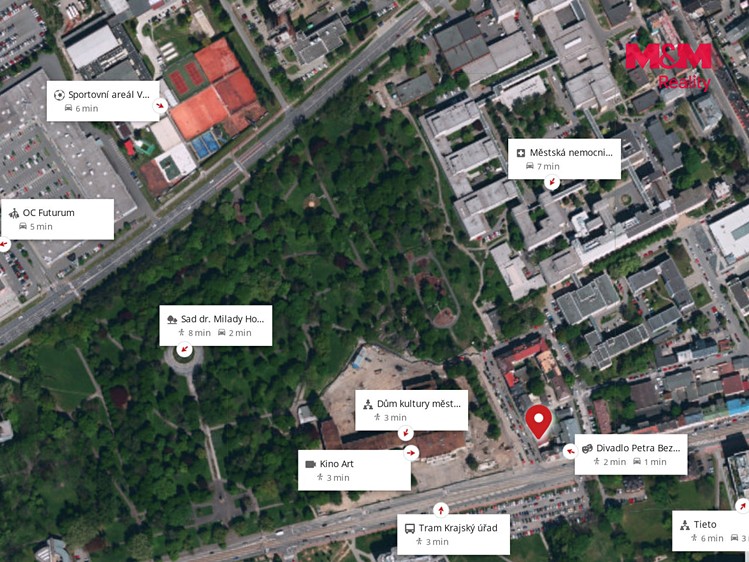 Prodej komerčního prostoru, 149 m² (22 z 22)