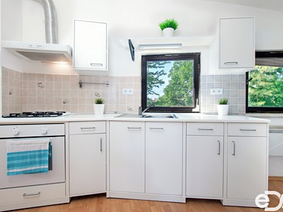 Pronájem bytu 2+1, 54 m² (3 z 13)
