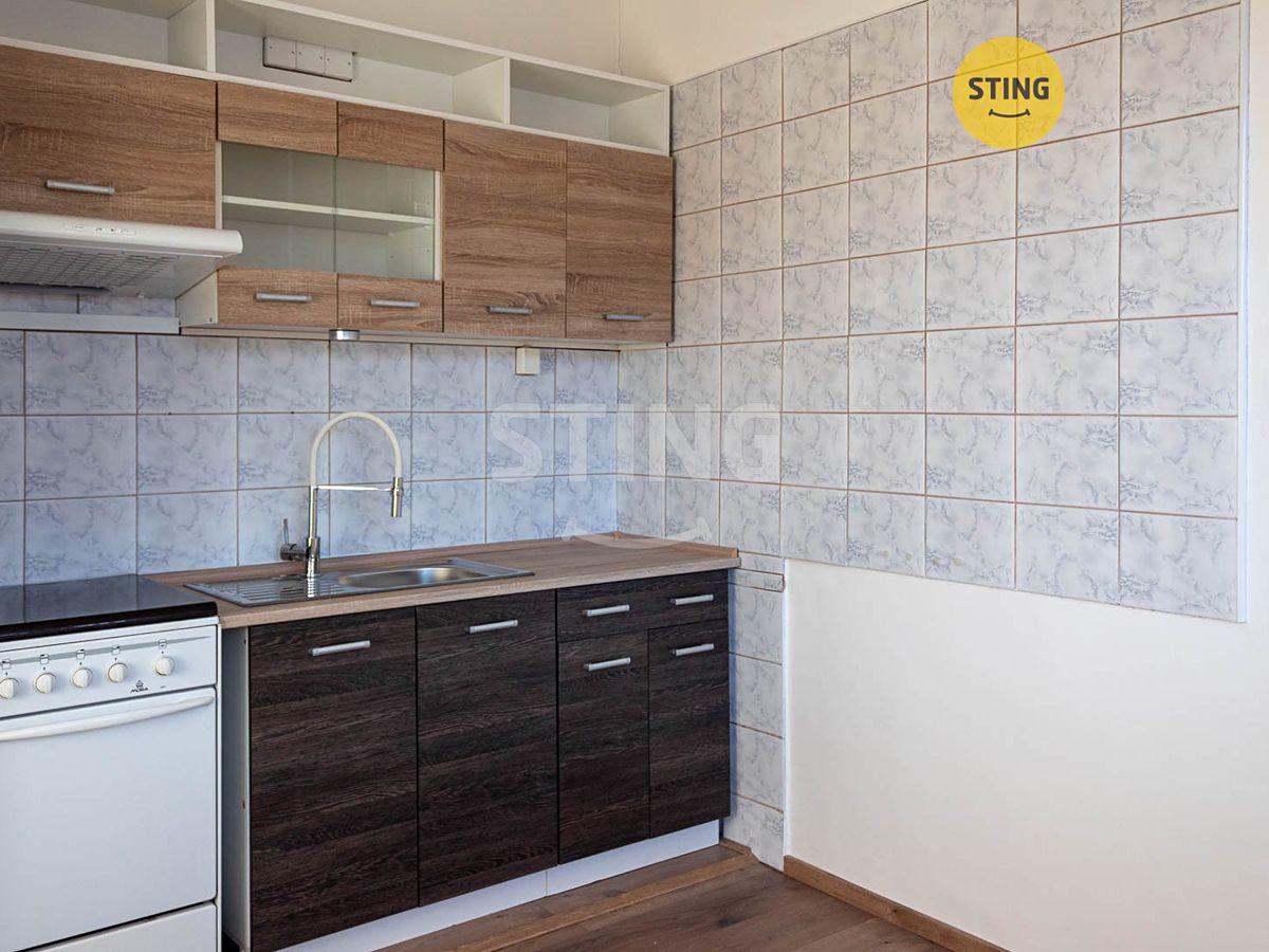 Prodej bytu 1+1 36 m², Karviná – fotka 1 z 3