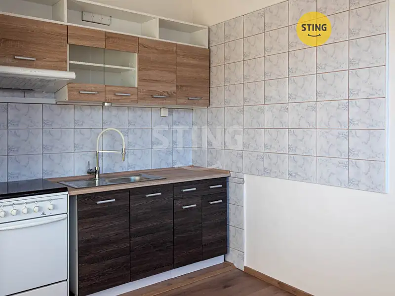 Prodej bytu 1+1 36 m², Karviná – náhled fotky 1