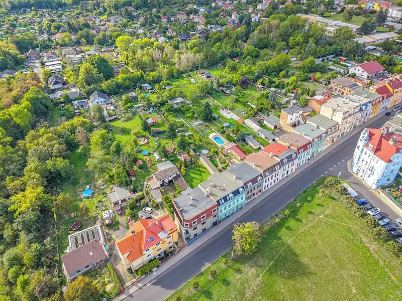 Prodej bytu 2+1 58 m², Novosedlice – náhled fotky 3