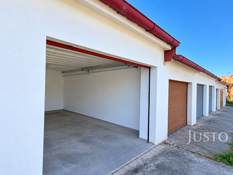 Pronájem nemovitosti, 18 m² (3 z 9)