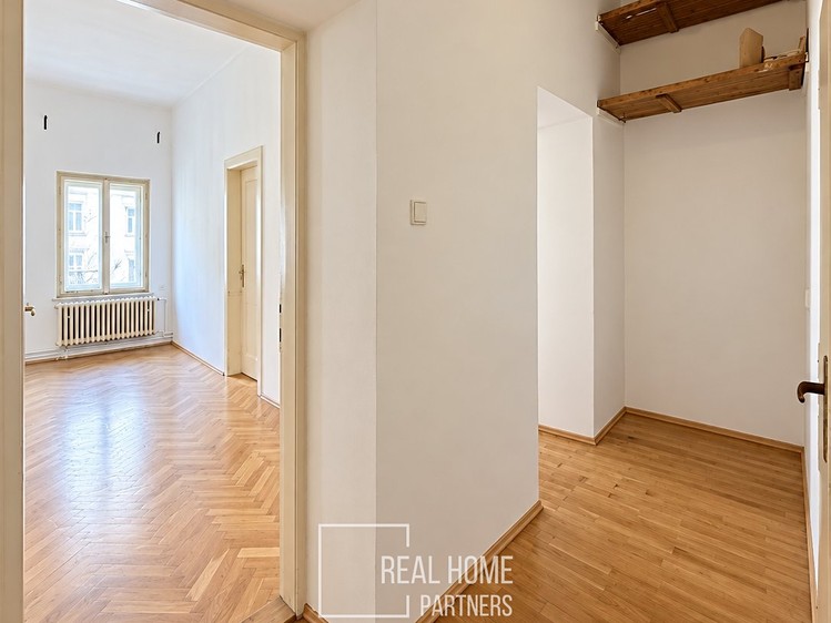 Квартира 3+1 в оренду, 68 м² (12 з 23)