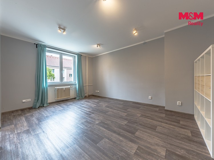 Prodej bytu 2+1, 51 m² (7 z 21)