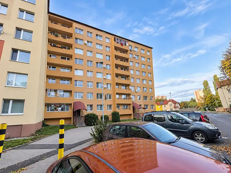 Prodej bytu 2+kk 37 m², Štětí – náhled fotky 1
