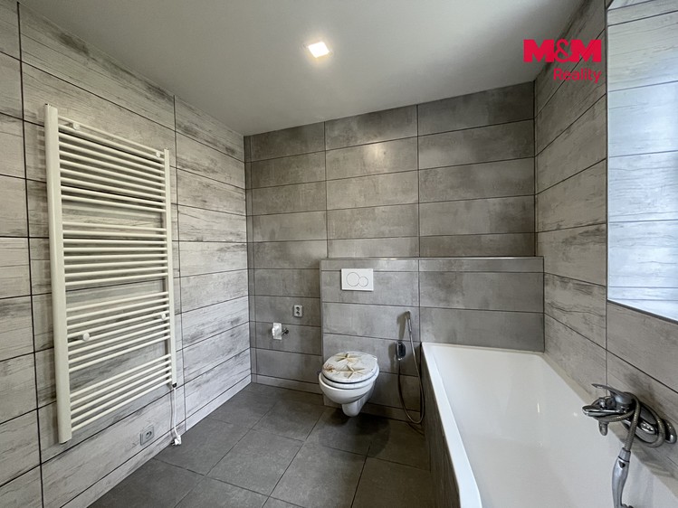Wohnung 2+1 zur Miete, 52 m² (12 von 13)