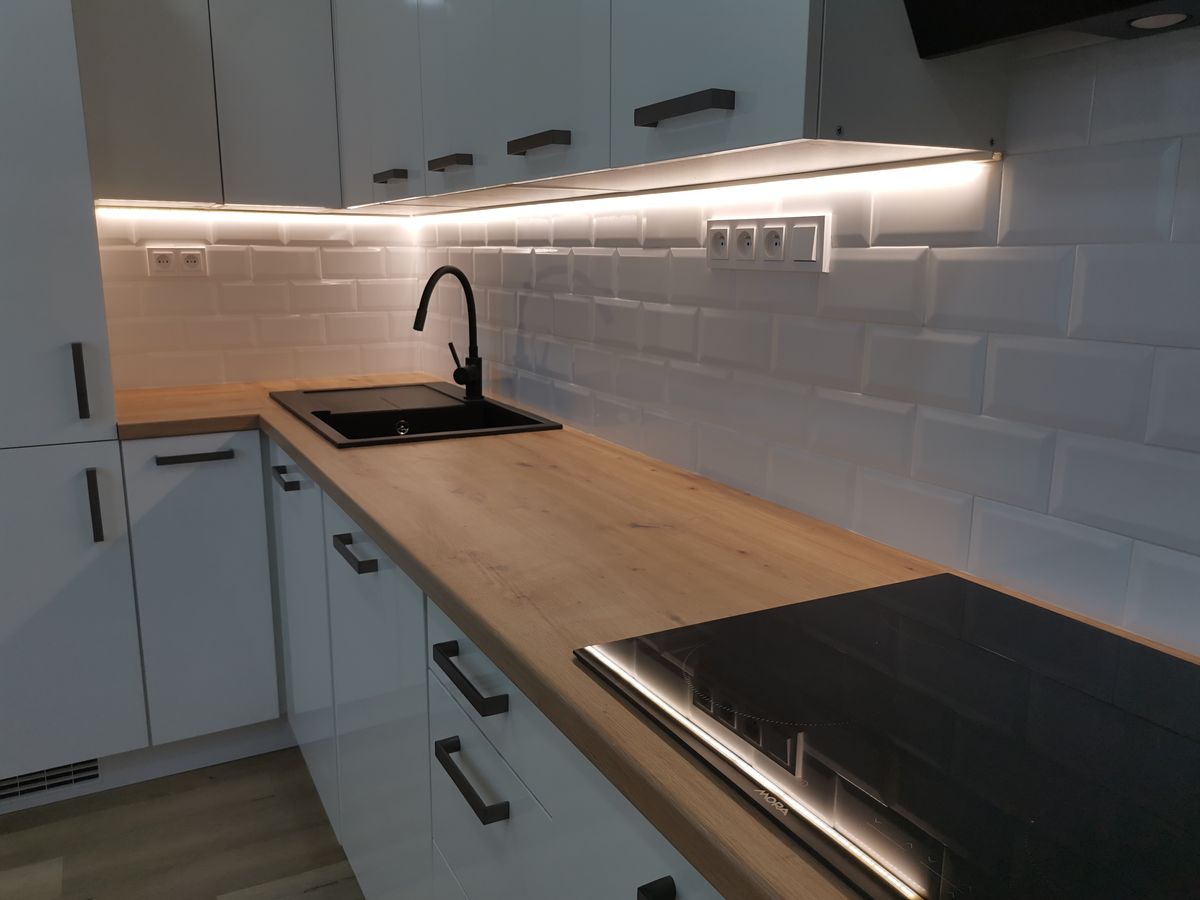 Prodej bytu 3+1 63 m²