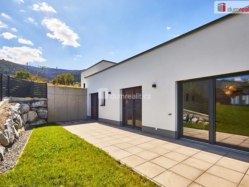 Prodej bytu 4+kk 125 m², Scheifling – náhled fotky 1