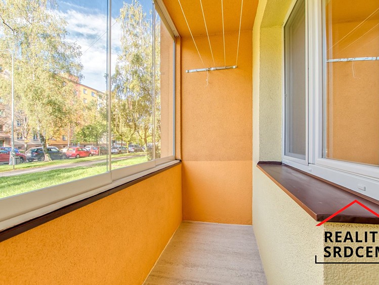 Квартира 3+1 в оренду, 68 м² (18 з 19)