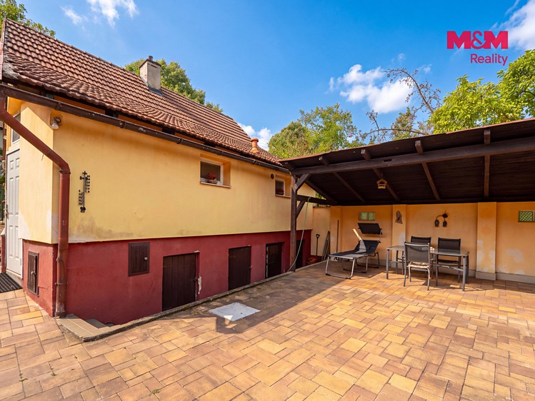 Prodej domu, 72 m² (13 z 26)