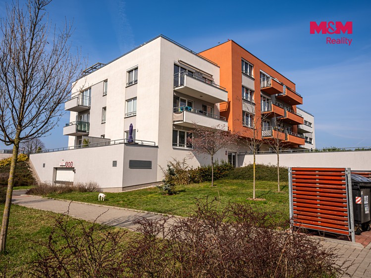 Wohnung 2+kk zur Miete, 60 m² (13 von 19)