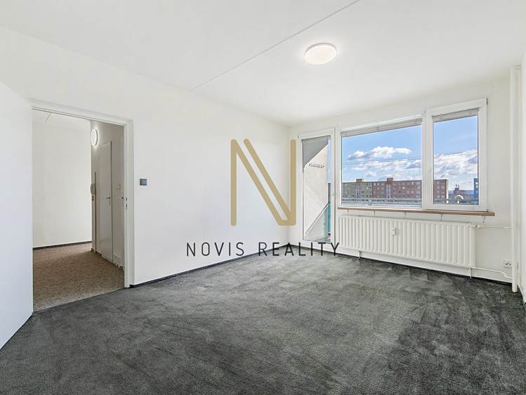 Wohnung 3+1 zur Miete, 63 m² (10 von 12)