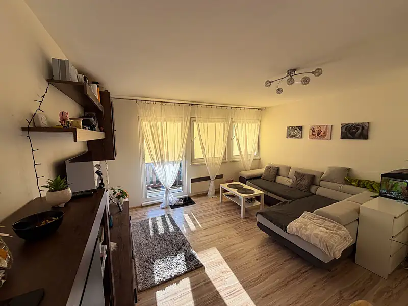 Prodej bytu 3+1 82 m², Jeseník – náhled fotky 3