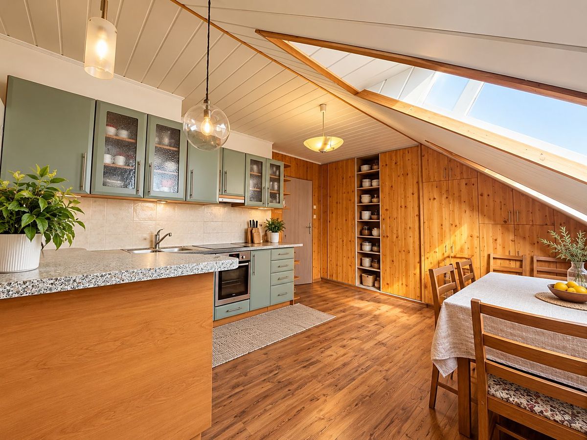 Prodej rodinného domu 214 m², pozemek 1026 m² – fotografie 4