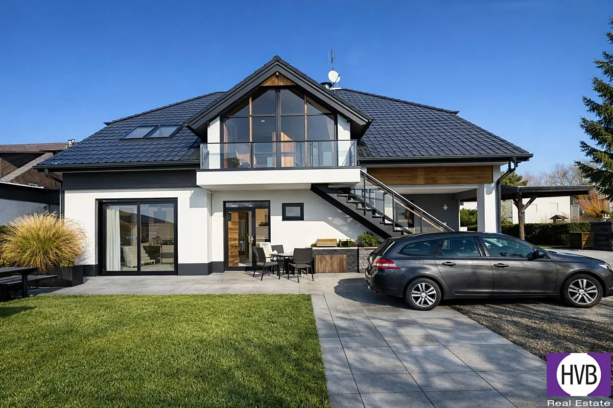 Prodej činžovního domu 340 m²