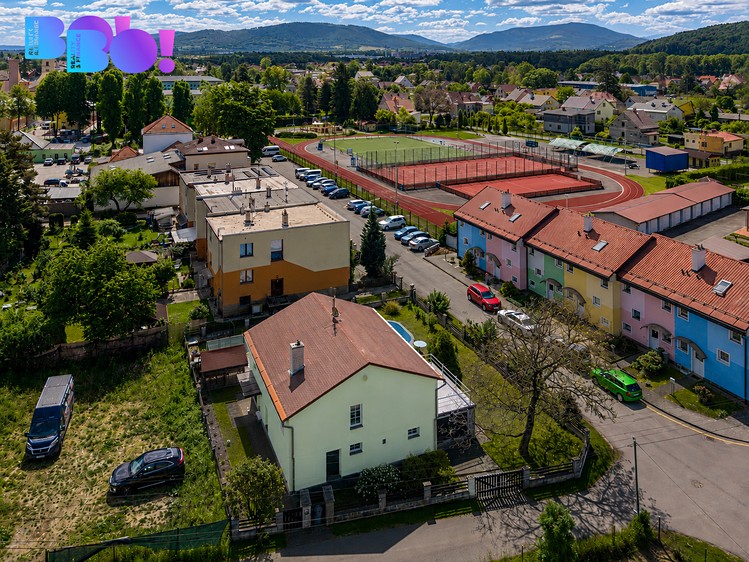 Prodej domu, 180 m² (10 z 30)