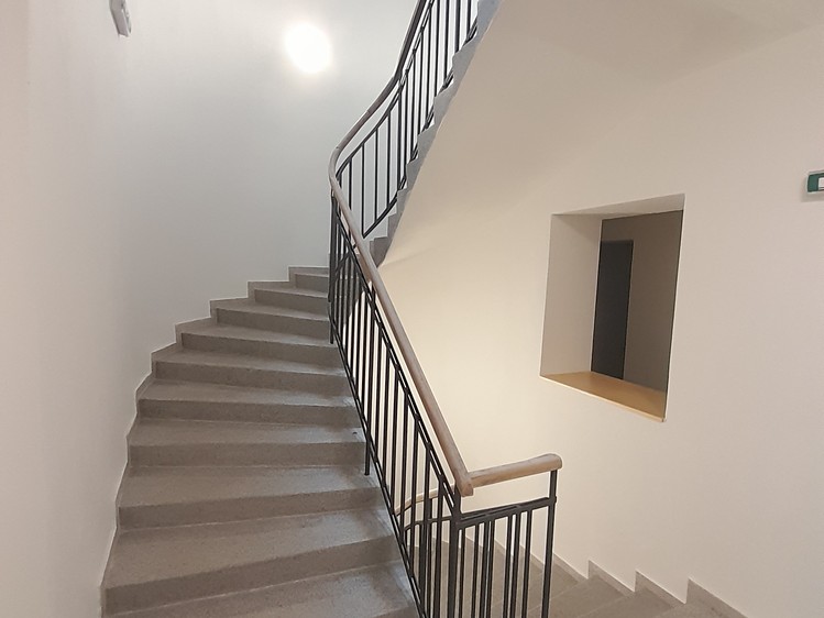 Pronájem bytu 1+kk, 25 m² (7 z 10)