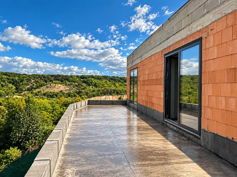 Prodej činžovního domu 254 m², Praha – náhled fotky 2