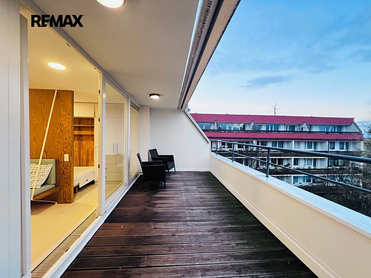 Квартира 1+kk в оренду, 38 м² (7 з 12)