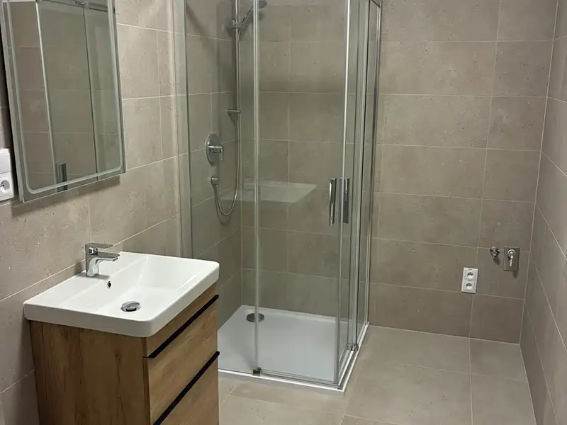 Pronájem bytu 1+kk 35 m², Česká Třebová – náhled fotky 3