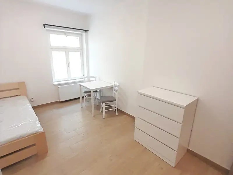Pronájem bytu 1+kk 25 m², Olomouc – náhled fotky 2