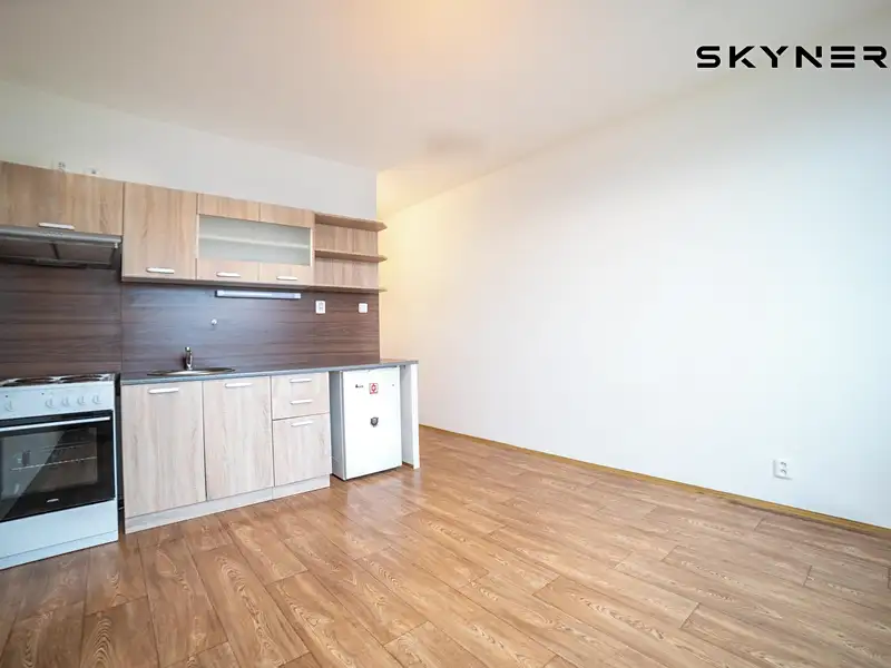 Prodej bytu 1+kk 20 m², Ústí nad Labem – náhled fotky 2