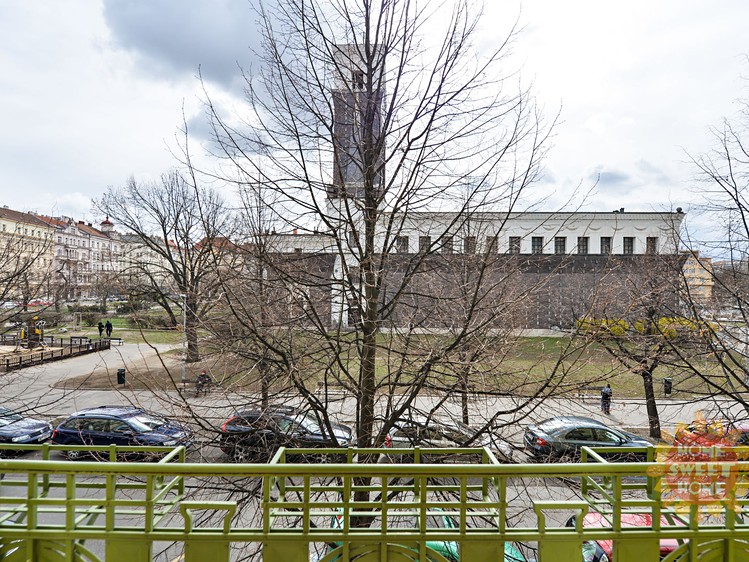Квартира 3+kk в оренду, 95 м² (12 з 25)