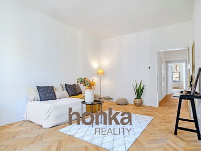 Wohnung 3+1 zum Kauf, 110 m² (3 von 20)