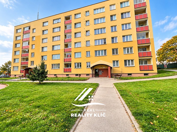 Квартира 2+1 на продаж, 48 м² (16 з 17)