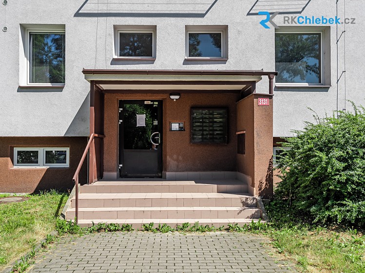 Prodej bytu 2+1, 45 m² (17 z 19)