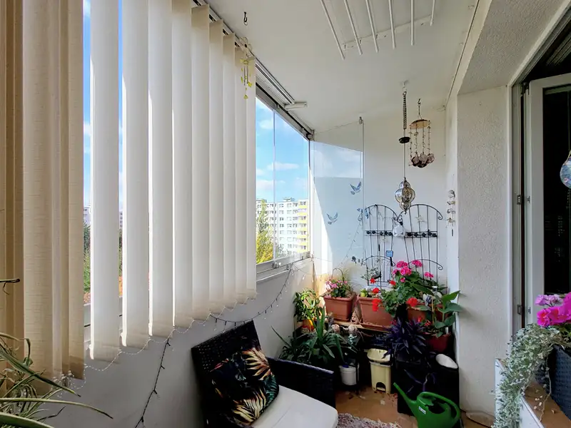 Prodej bytu 3+1 66 m², Kuřim – náhled fotky 3