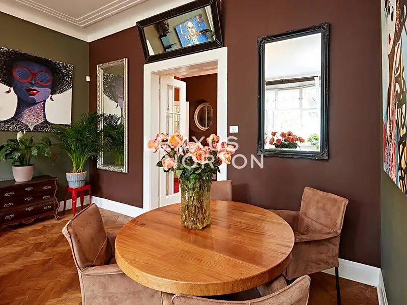 Pronájem bytu 3+1 105 m², Praha – náhled fotky 2