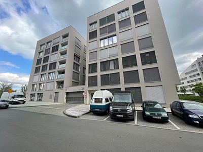 Pronájem nemovitosti, 13 m² (3 z 3)