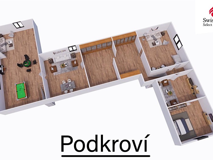Будинок на продаж, 150 м² (24 з 24)