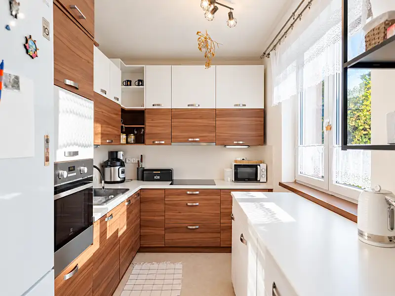 Prodej bytu 3+1 58 m², Litomyšl – náhled fotky 3