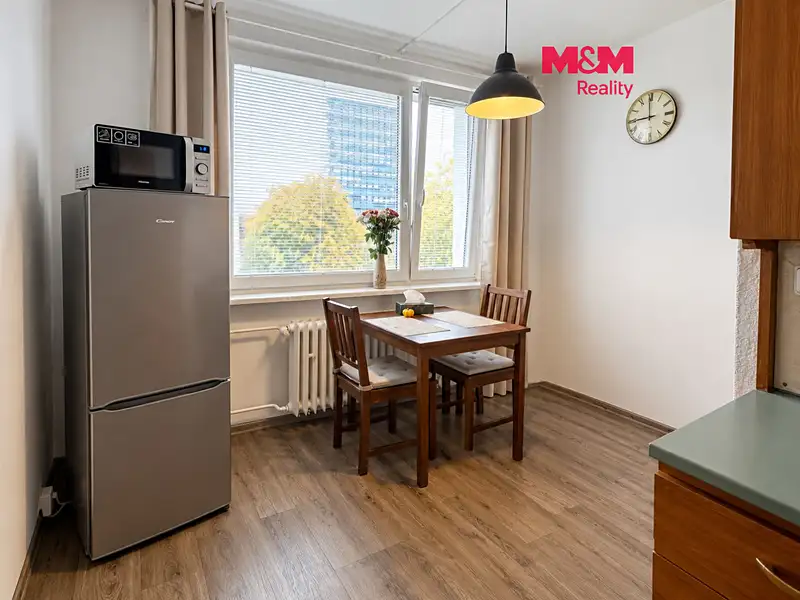Pronájem bytu 2+1 60 m², Litoměřice – náhled fotky 1