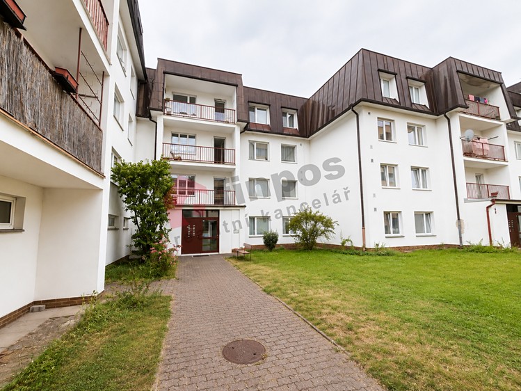 Квартира 1+1 в оренду, 38 м² (14 з 14)