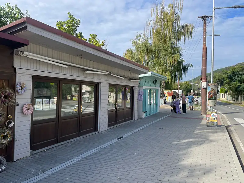 Prodej obchodního prostoru 54 m², Karlštejn – náhled fotky 2