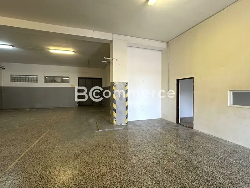 Pronájem skladového prostoru 260 m², Brno – náhled fotky 3