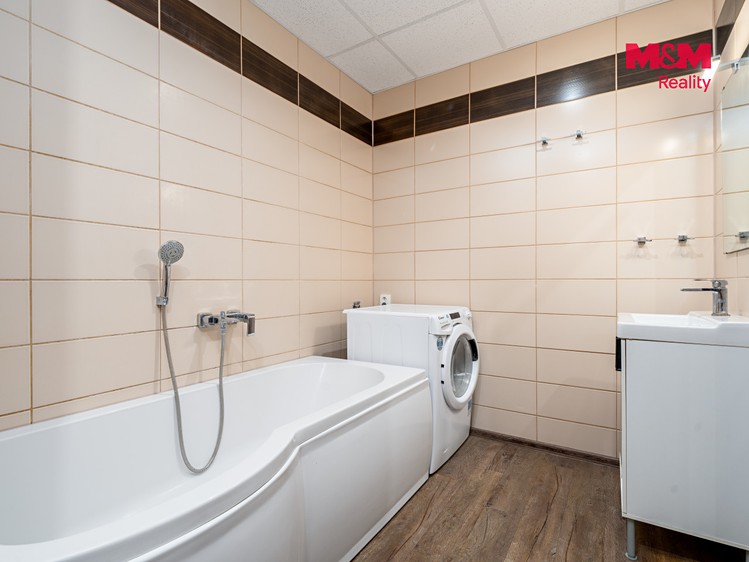 Prodej bytu 2+1, 62 m² (8 z 23)