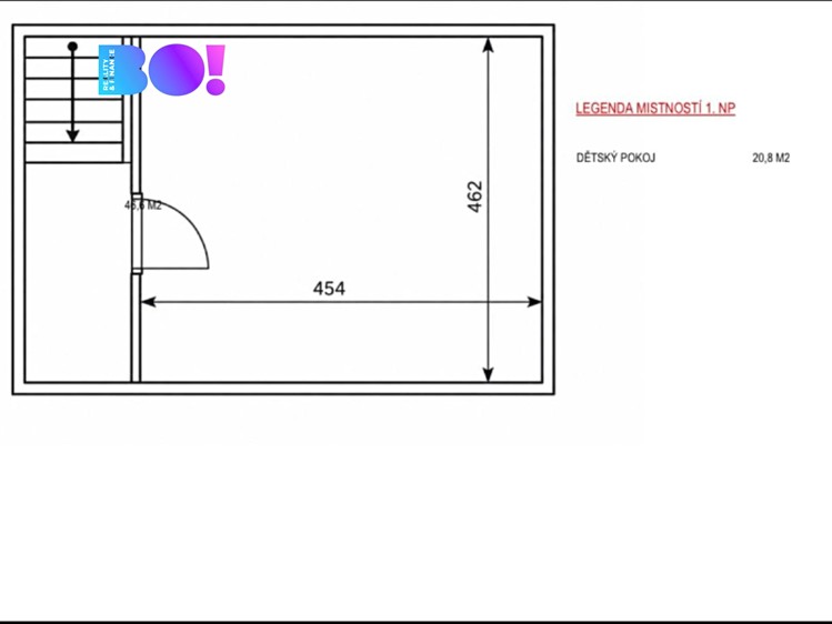 Haus zum Kauf, 71 m² (15 von 15)