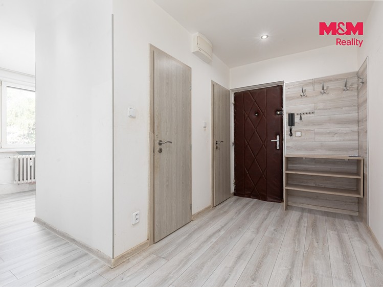 Квартира 2+1 на продаж, 54 м² (17 з 24)
