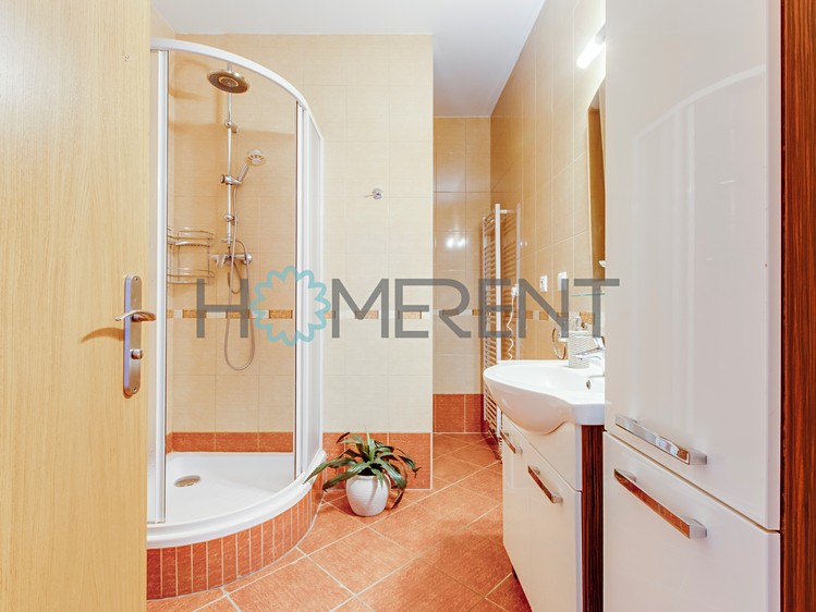 Квартира 2+kk в оренду, 54 м² (4 з 20)