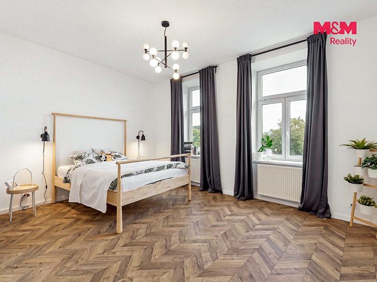 Wohnung 3+1 zum Kauf, 113 m² (12 von 22)